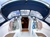 Beneteau Oceanis 343 for sale